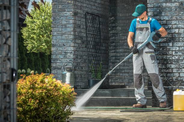 Best Dumpster Area Cleaning  in Vienna, IL