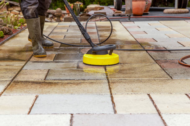 Best Gas Station Cleaning  in Vienna, IL