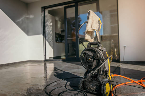 Best Fence Cleaning  in Vienna, IL